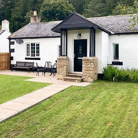 Old Kielder Castle Cottage Екстер'єр фото