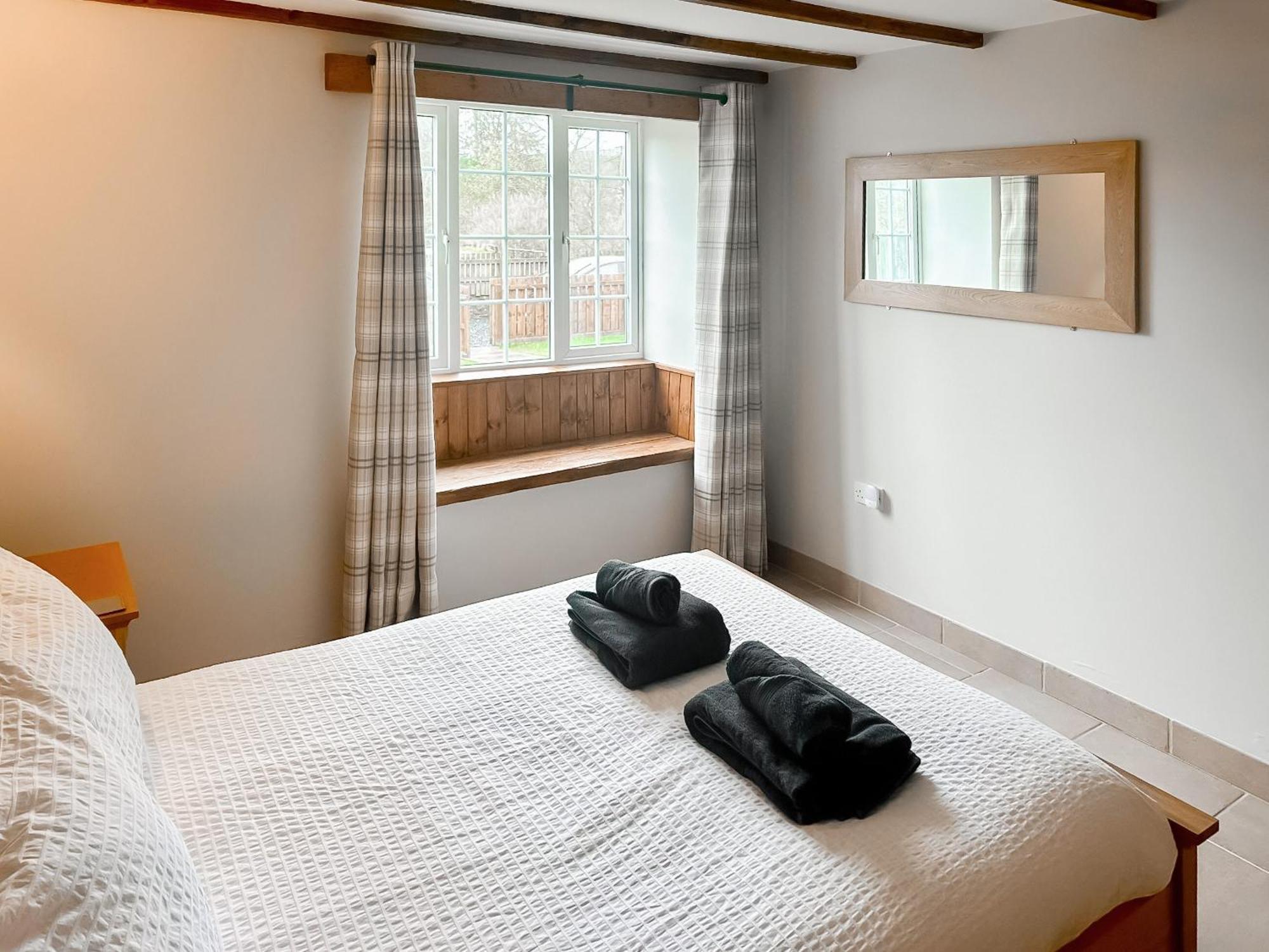 Old Kielder Castle Cottage Екстер'єр фото